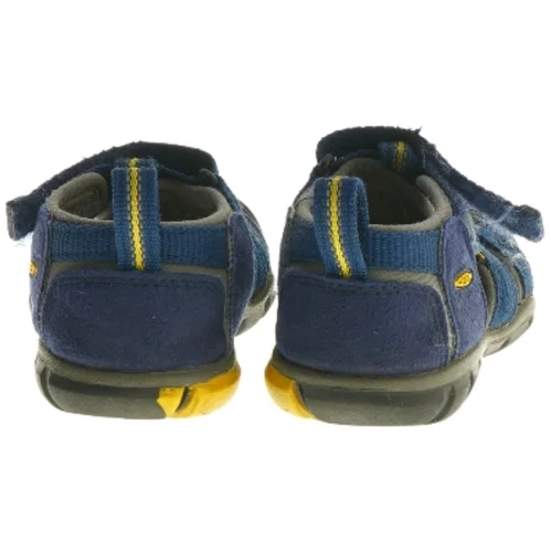 Vandresandaler til børn fra Keen (str. 25-26 )