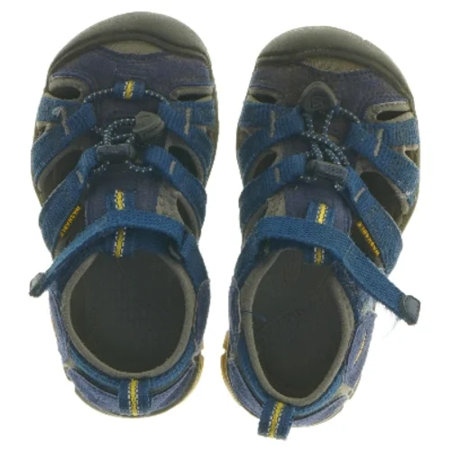Vandresandaler til børn fra Keen (str. 25-26 )