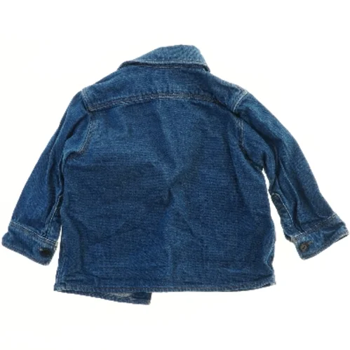 Denimjakke til børn fra Arket (str. 86)