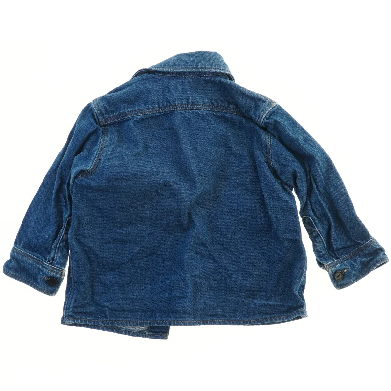 Denimjakke til børn fra Arket (str. 86)