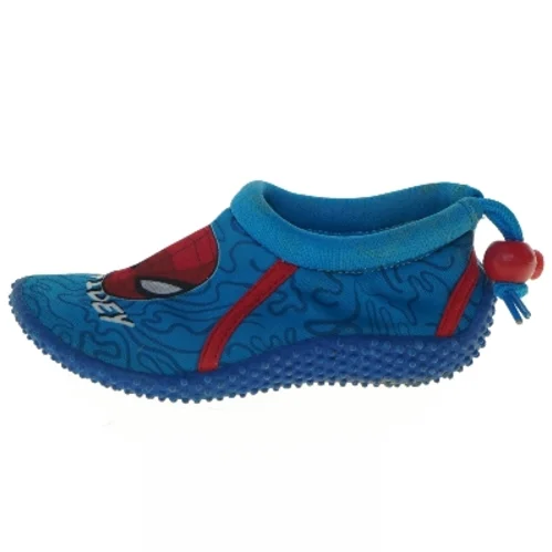 Børne Spiderman badesko fra Marvel (str. 23/24 )