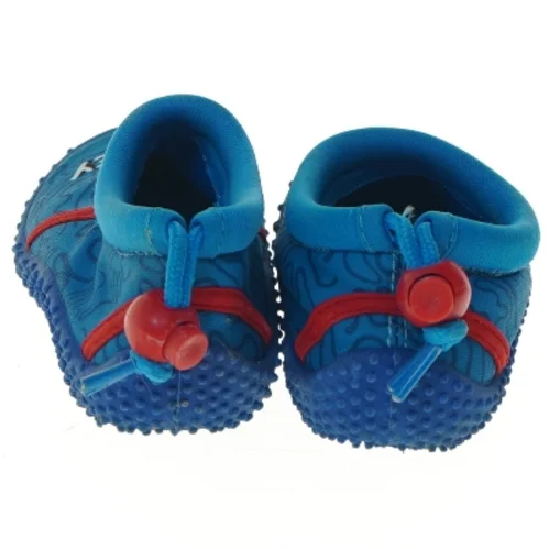 Børne Spiderman badesko fra Marvel (str. 23/24 )