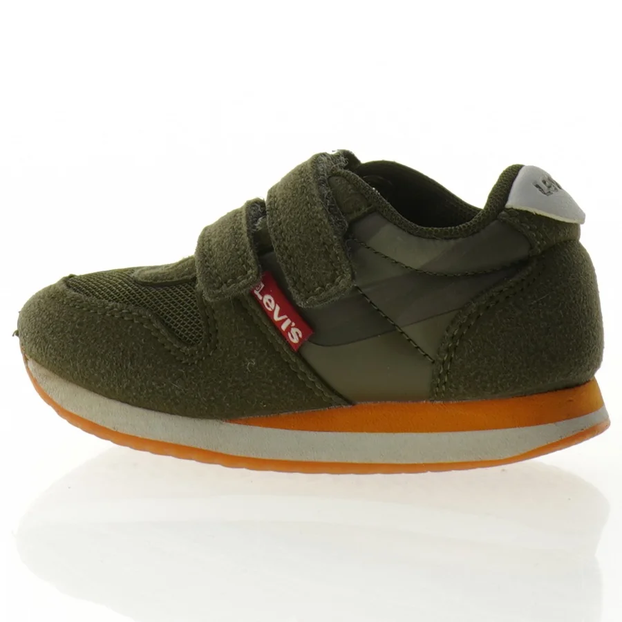 Levi’s børnesneakers (str. 22)