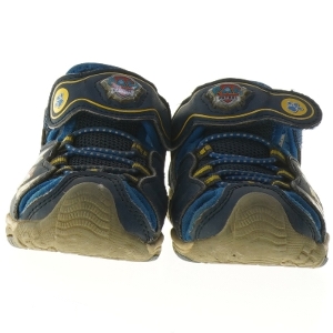 Børnesandaler str. 25 med motiver fra Paw Patrol (str. 25 )