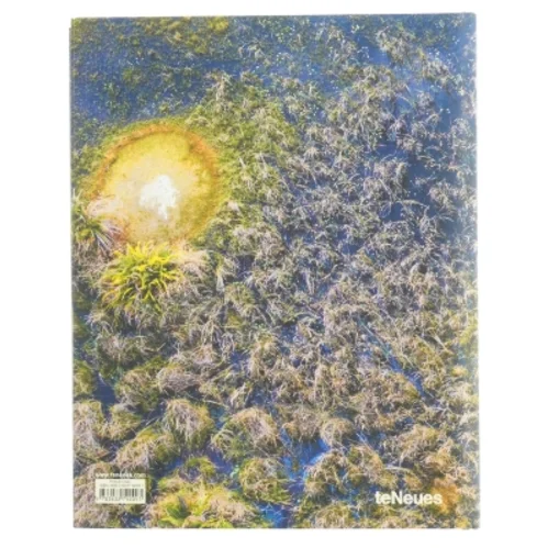 Fotobog 'Eyes Over Africa' af Michael Poliza (str. 38 x 30 cm)