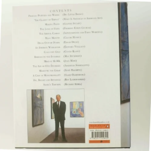 Always Looking af John Updike (Bog)