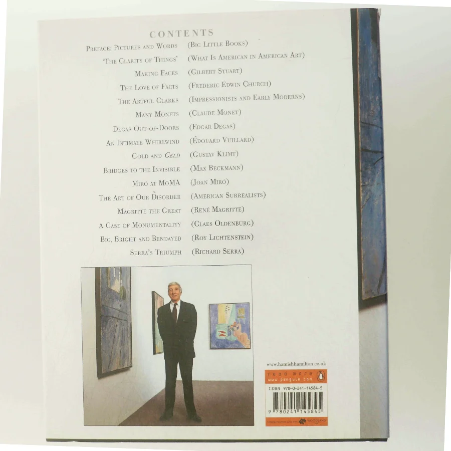 Always Looking af John Updike (Bog)