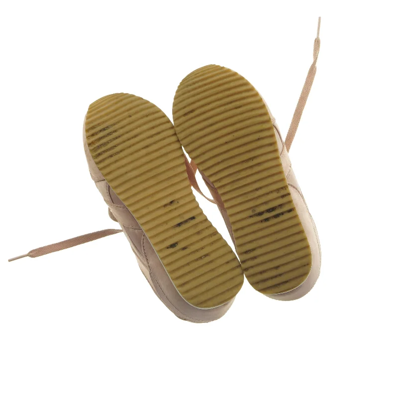 Lyserøde sneakers fra H&M (str. 37)