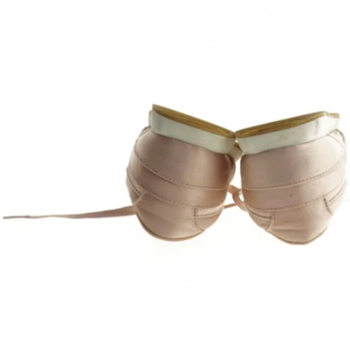 Lyserøde sneakers fra H&M (str. 37)