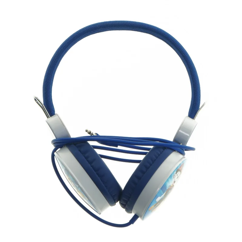 Børnehovedtelefoner med Paw Patrol motiv fra Paw Patrol (str. 16,5 cm)