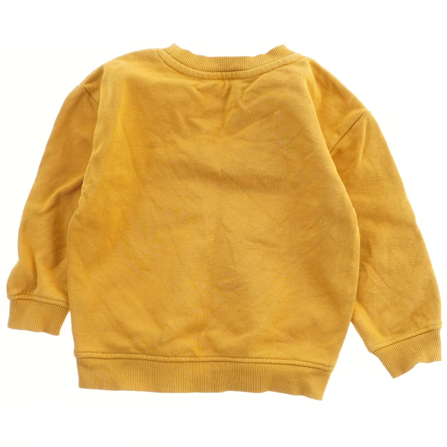 Sweatshirt med Pokémon-motiv fra H&M (str. 92)