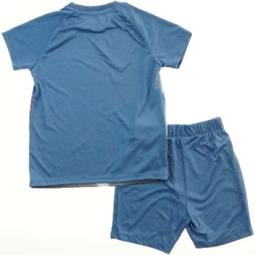 Børne sæt med bilmotiv fra Friends (str. 98)