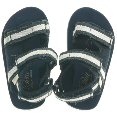 Børnesandaler str. 25 fra Petit (str. 25 )