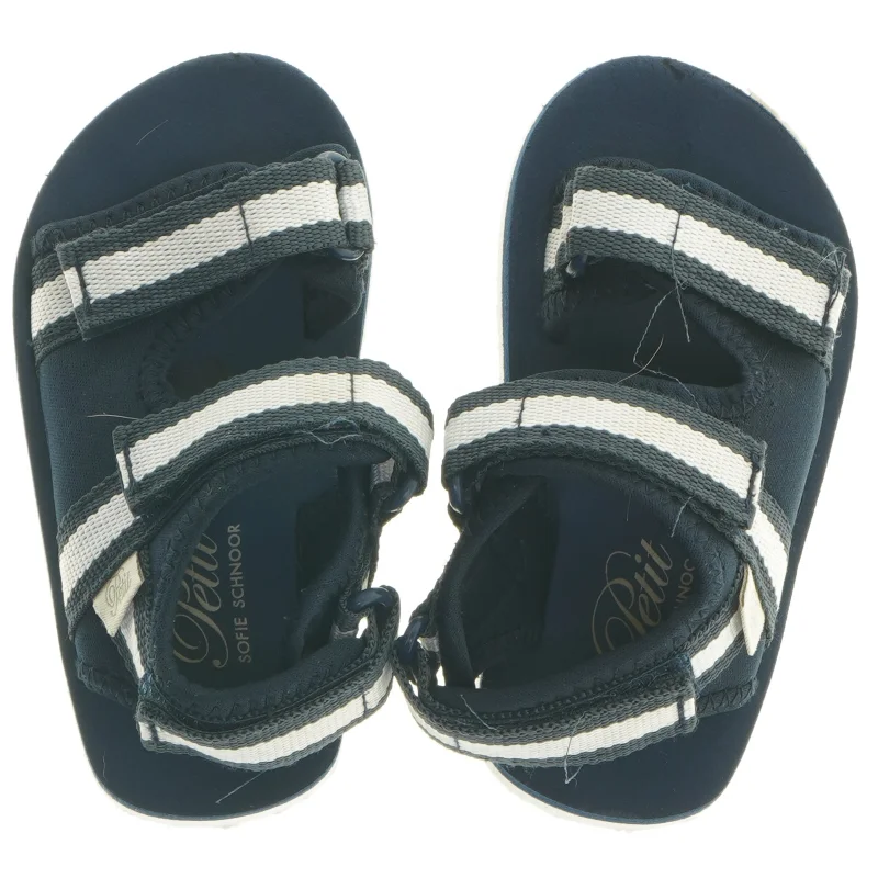 Børnesandaler str. 25 fra Petit (str. 25 )