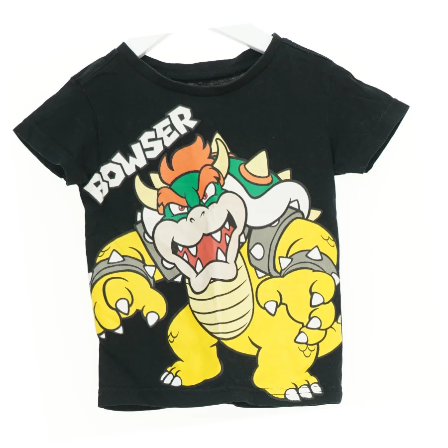 T-Shirt fra Nintendo (str. 92 cm)