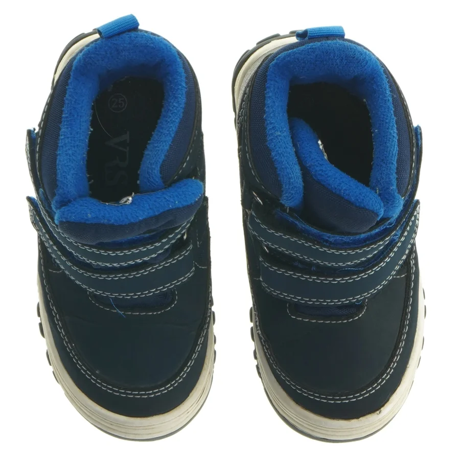 Børnestøvler størrelse 25 fra VRS (str. 25 )