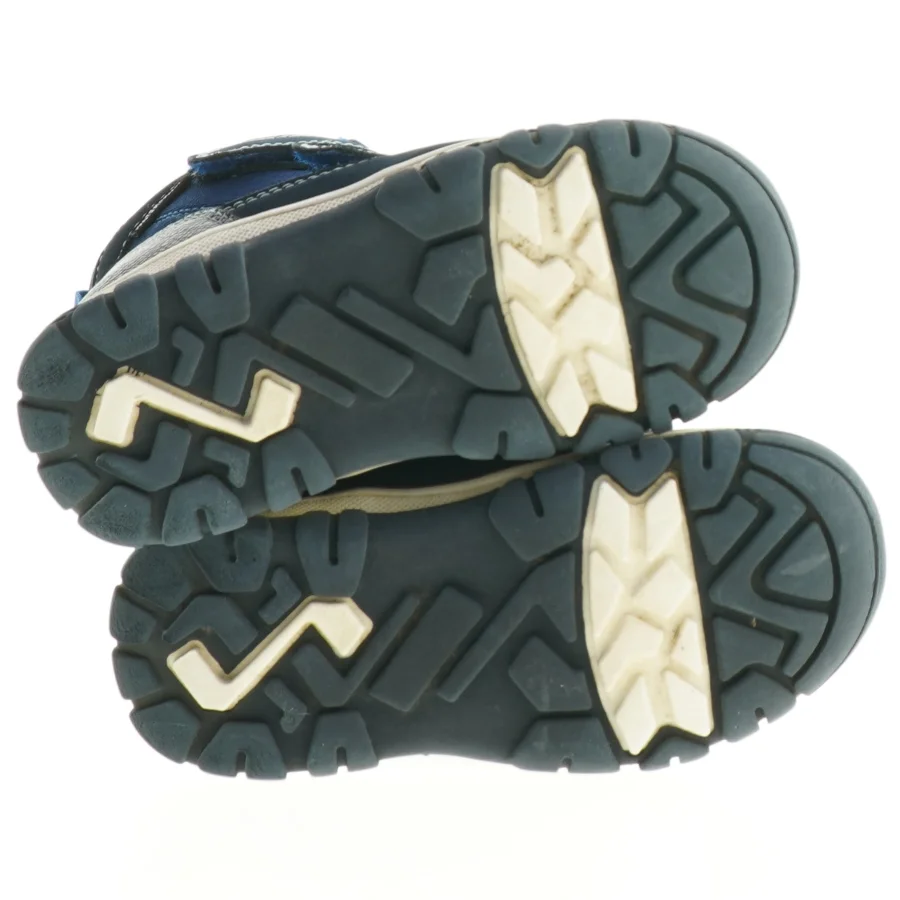 Børnestøvler størrelse 25 fra VRS (str. 25 )