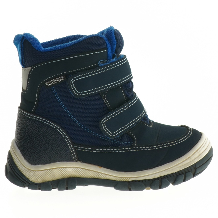 Børnestøvler størrelse 25 fra VRS (str. 25 )