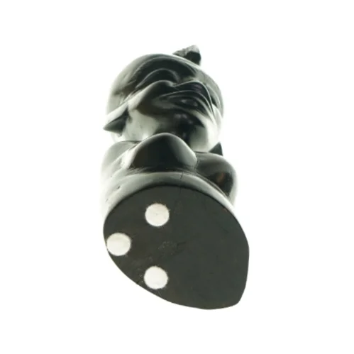 Træfigur (29 cm høj)