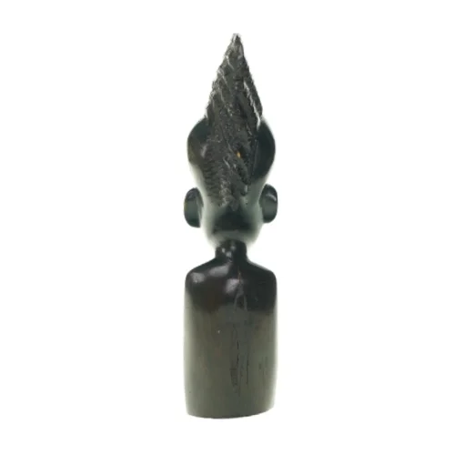 Træfigur (29 cm høj)