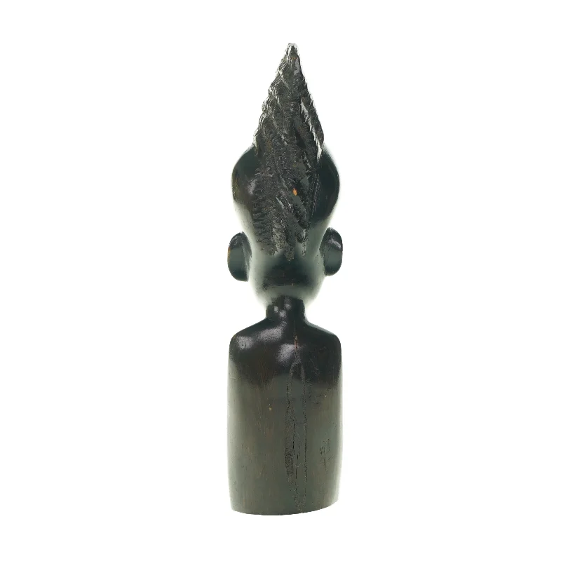 Træfigur (29 cm høj)