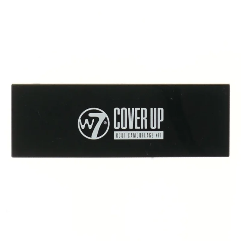 W7 Cover Up Kit fra W7 (str. 15x5 cm)