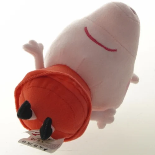 Peppa Pig tøjdyr fra Peppa Pig (str. 20 cm)