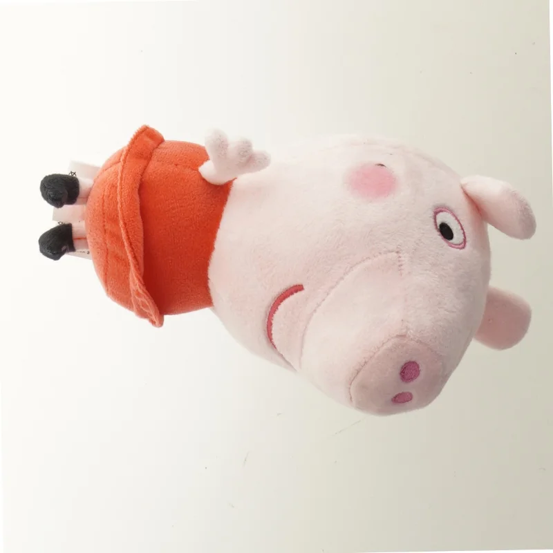 Peppa Pig tøjdyr fra Peppa Pig (str. 20 cm)