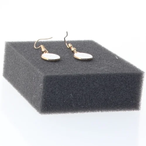 Øreringe med stjernetegnet Skytten (str. Ø 14 mm)