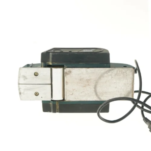 Elektrisk høvl fra Alpha Tools (str. 28x15 cm)