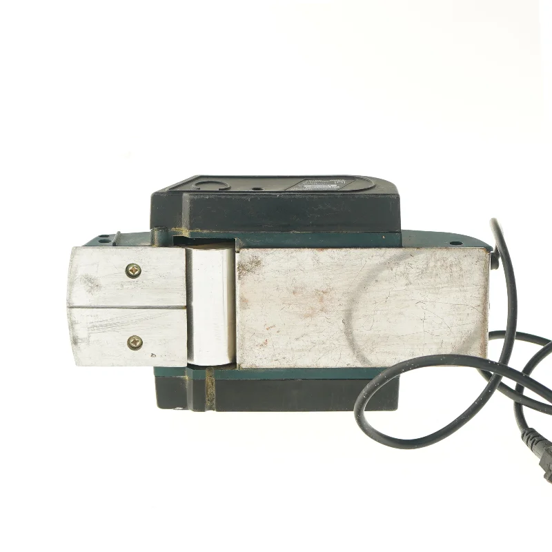 Elektrisk høvl fra Alpha Tools (str. 28x15 cm)