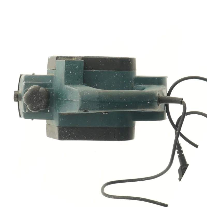 Elektrisk høvl fra Alpha Tools (str. 28x15 cm)