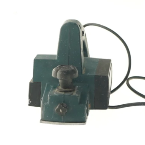 Elektrisk høvl fra Alpha Tools (str. 28x15 cm)