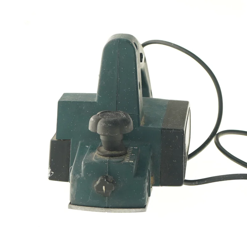 Elektrisk høvl fra Alpha Tools (str. 28x15 cm)