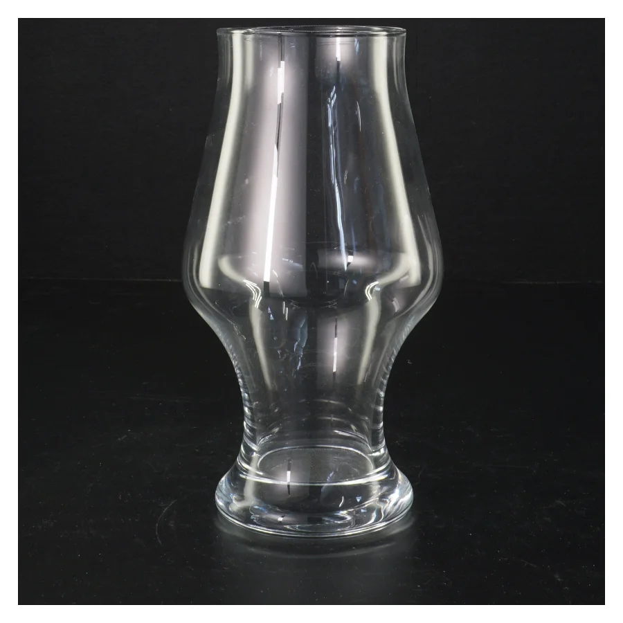 Ølglas, 18 cm, 4 styk (str. 18 cm. 4 styk)