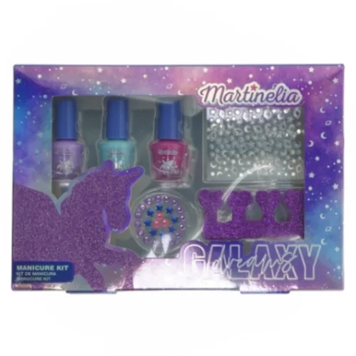 Martinelia Manicure Sæt fra Martinelia (str. 22x15 cm)