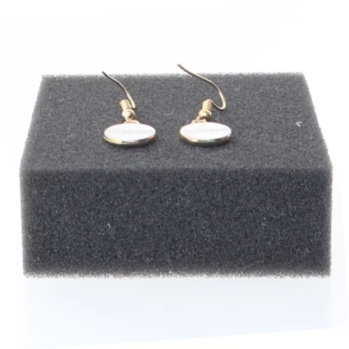 Stjernetegn øreringe, Skorpionen (str. Ø 14 mm)