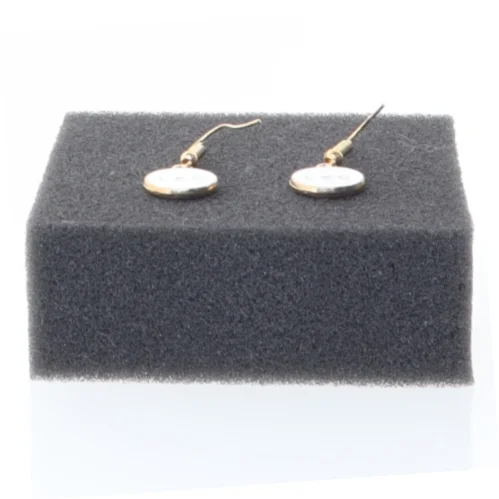 Stjernetegn øreringe, Leo (str. Ø 14 milimeter)