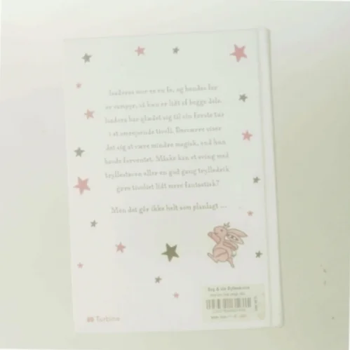 Isadora Moon i tivoli af Harriet Muncaster (Bog)