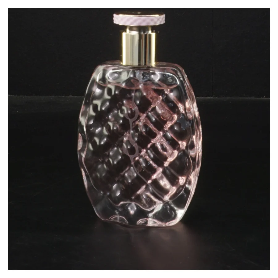 Parfumeflaske 100 ml (str. 100 ml)