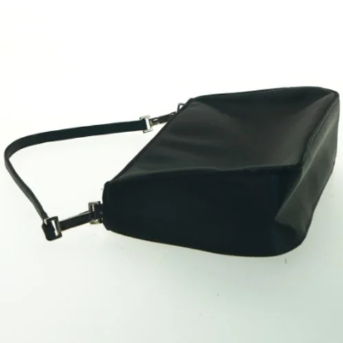 Sort skuldertaske i Part Two design fra Part Two (str. 23x13x6 cm)