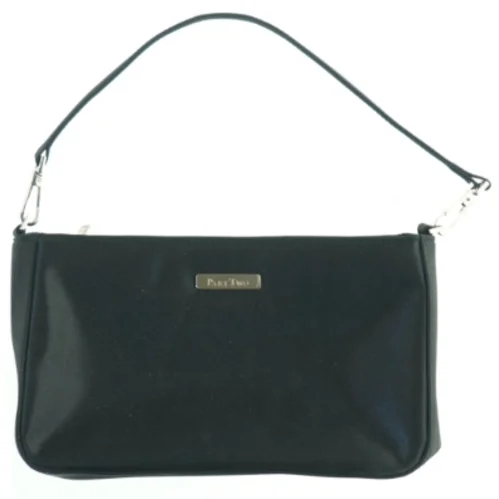 Sort skuldertaske i Part Two design fra Part Two (str. 23x13x6 cm)