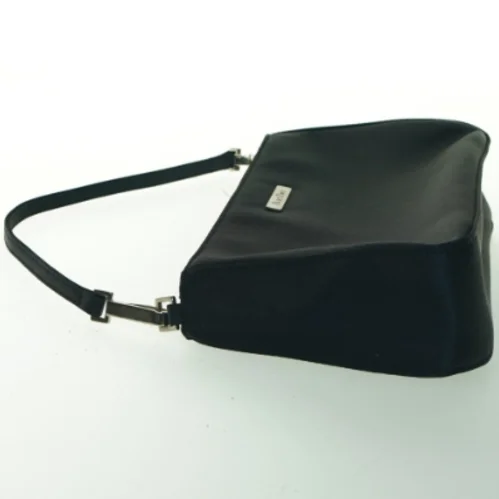 Sort skuldertaske i Part Two design fra Part Two (str. 23x13x6 cm)