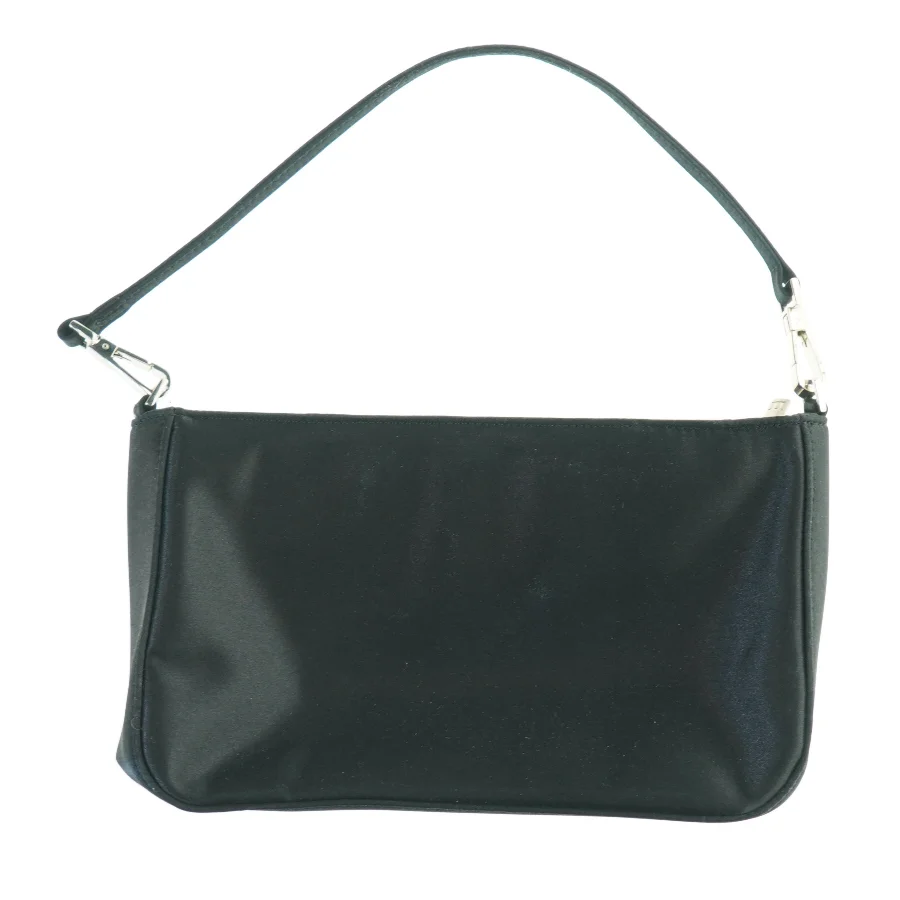 Sort skuldertaske i Part Two design fra Part Two (str. 23x13x6 cm)