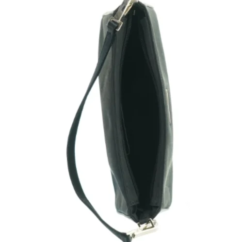 Sort skuldertaske i Part Two design fra Part Two (str. 23x13x6 cm)