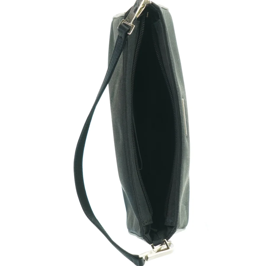 Sort skuldertaske i Part Two design fra Part Two (str. 23x13x6 cm)