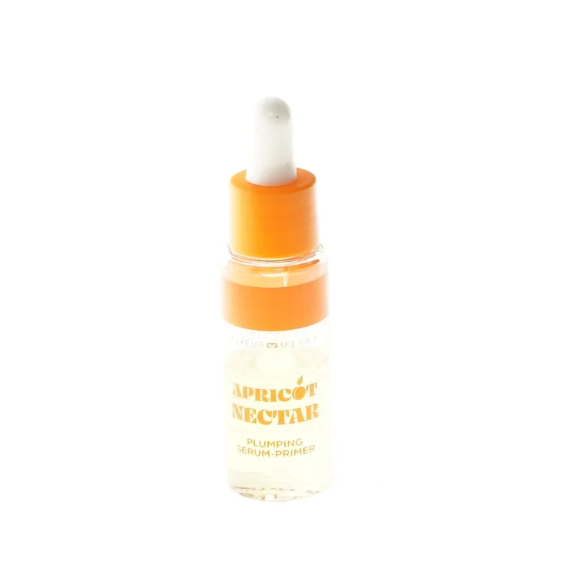 Apricot Nectar Serum Primer fra Makeup Mekka (str. 10,5 cm)