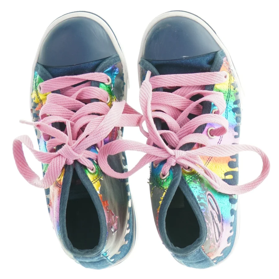 Heelys rullesko fra Heelys (str. 31)