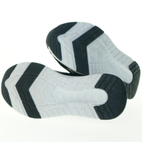 Sorte løbesko fra ENDURANCE (str. 32 )