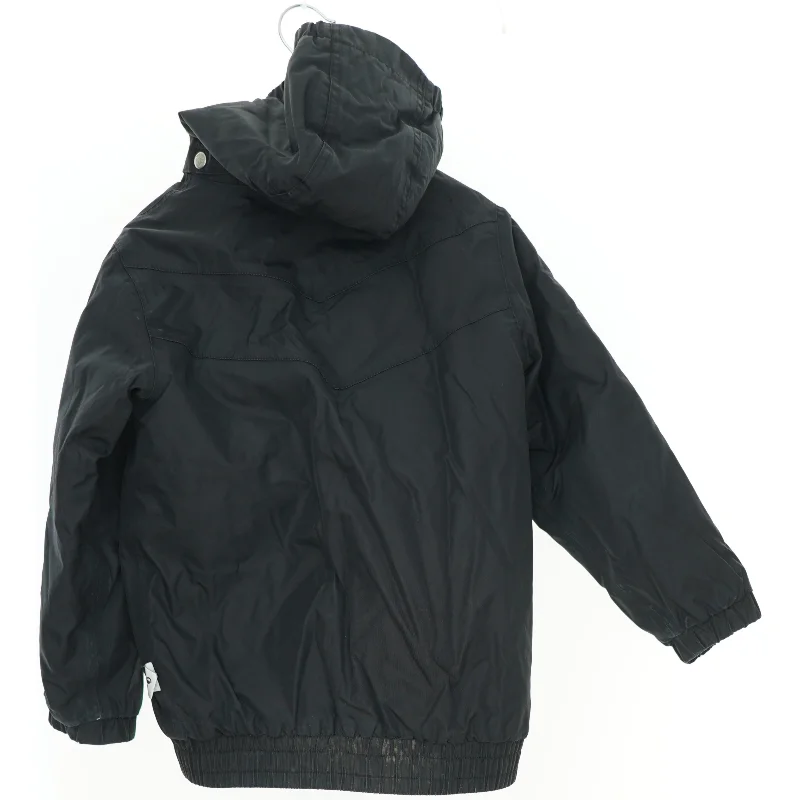 Vinterjakke fra Hummel (str. 122 cm)